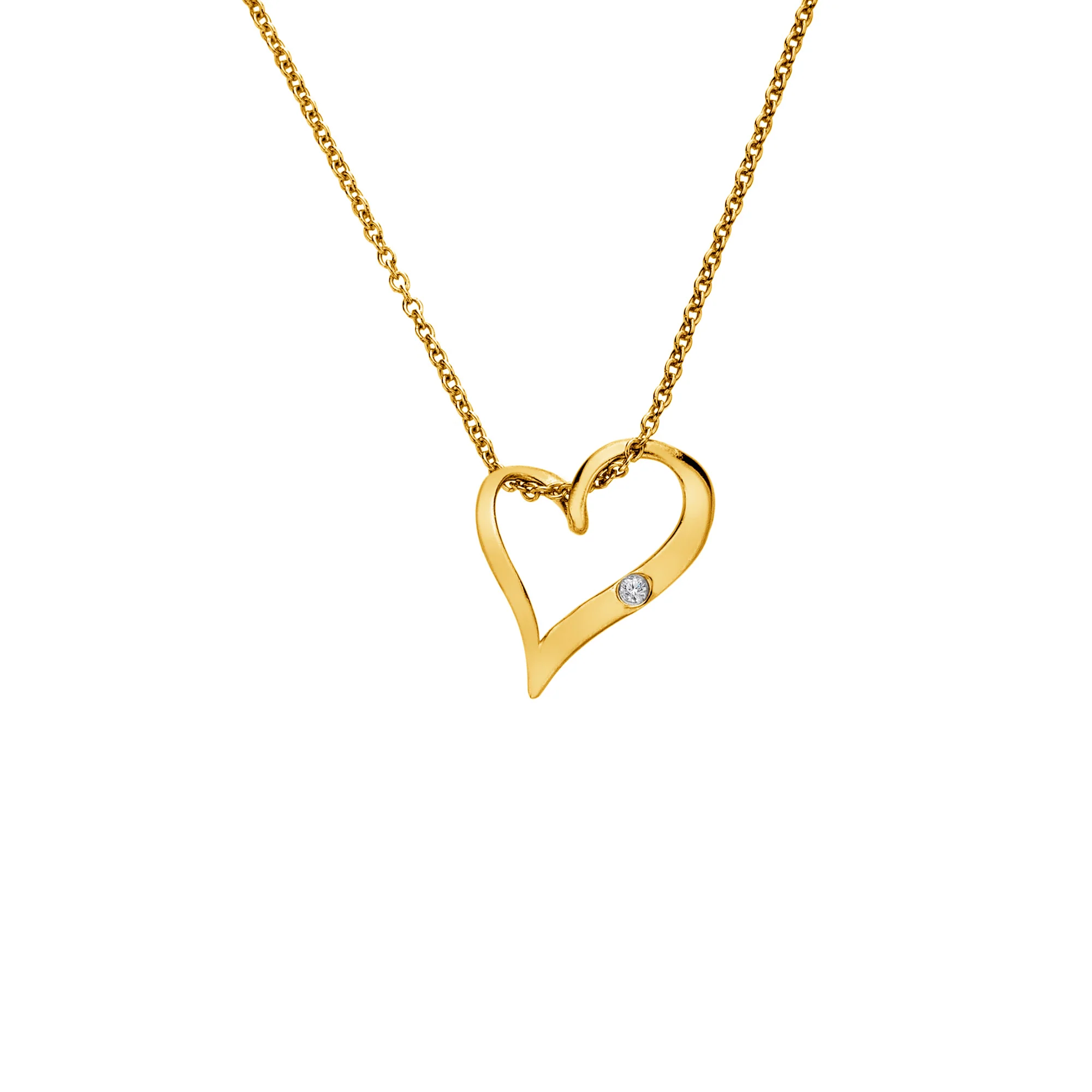 Hot Diamonds